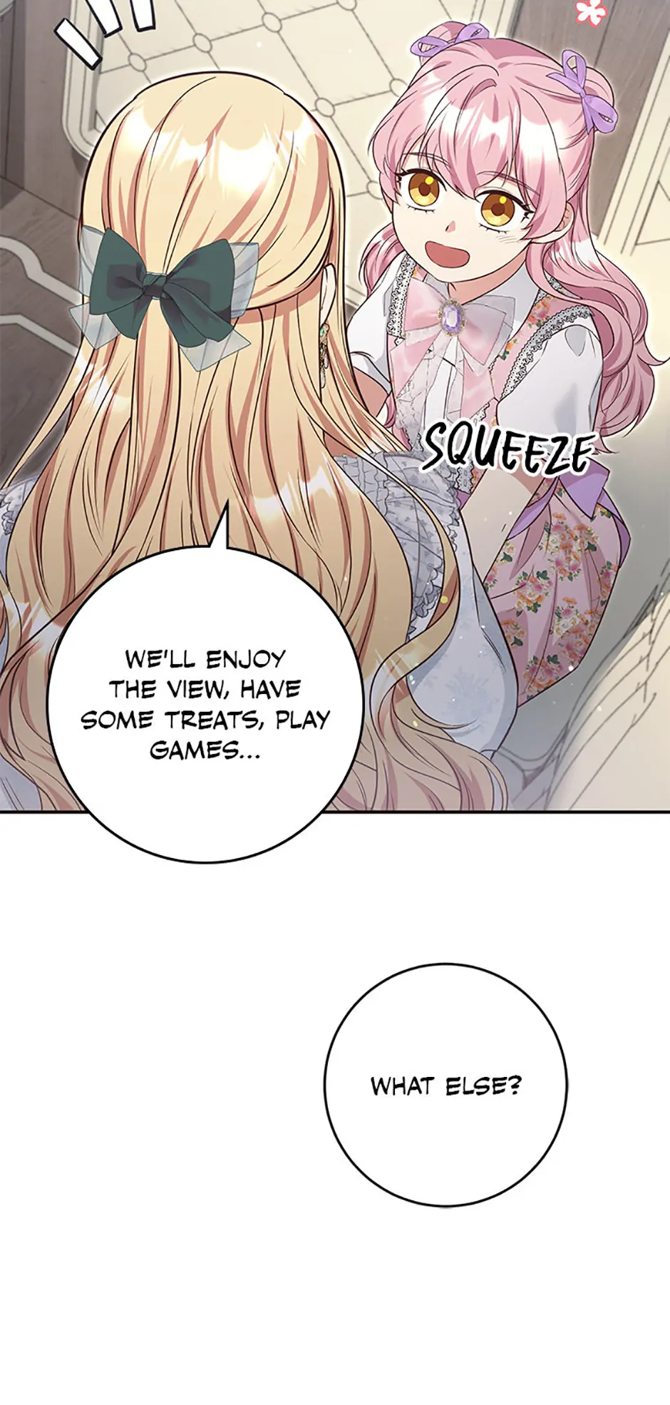 The Student Guardians Are Obsessed With Me chapter 35 page 57
