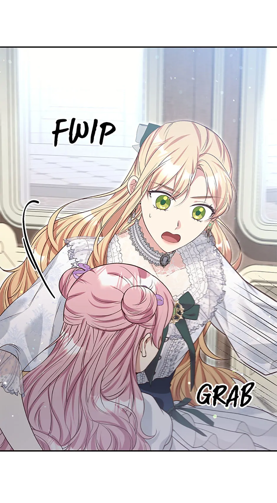 The Student Guardians Are Obsessed With Me chapter 35 page 60