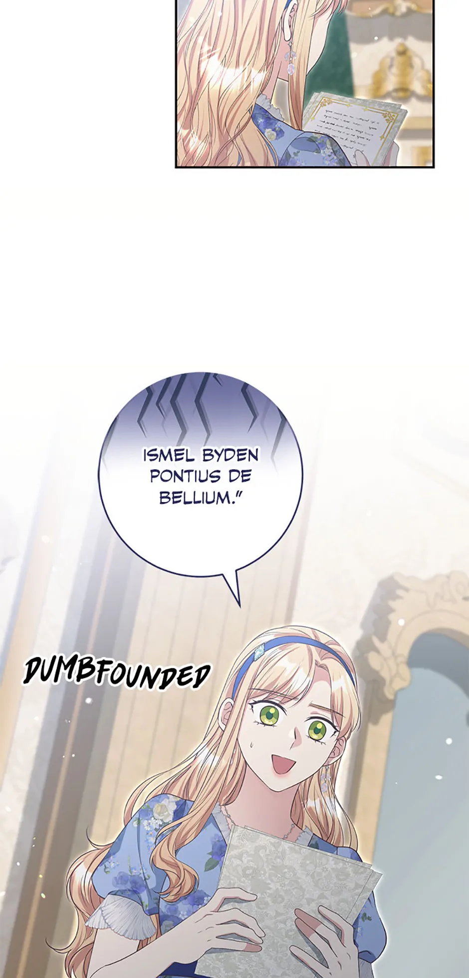 The Student Guardians Are Obsessed With Me chapter 35 page 7