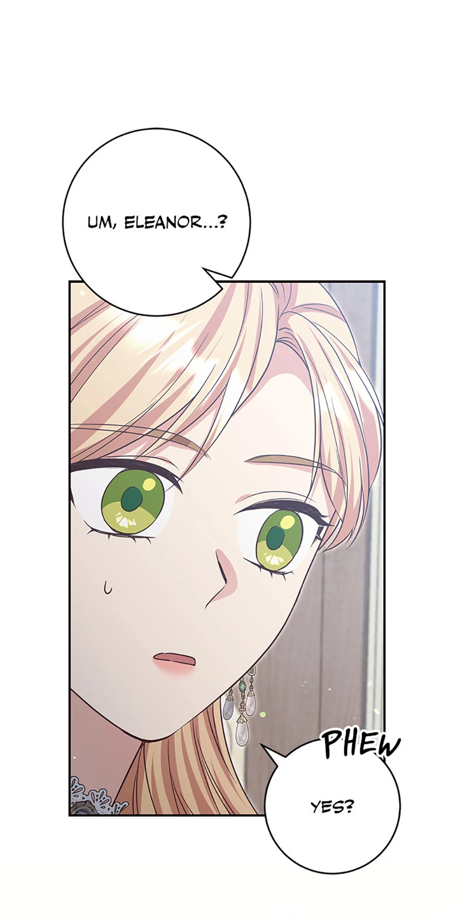 The Student Guardians Are Obsessed With Me chapter 36 page 1