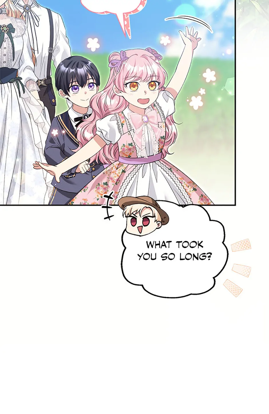 The Student Guardians Are Obsessed With Me chapter 36 page 12