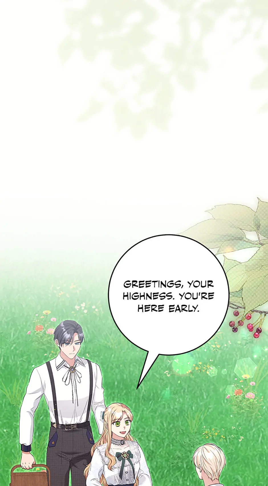 The Student Guardians Are Obsessed With Me chapter 36 page 17