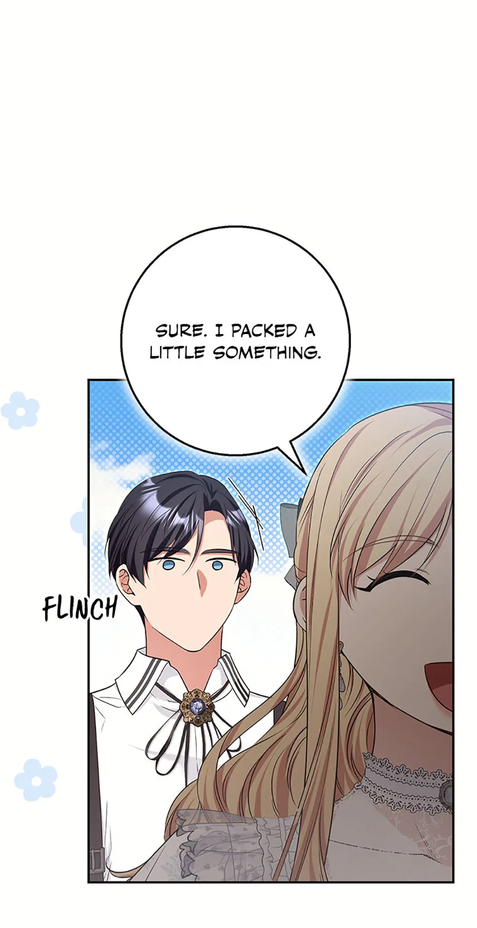The Student Guardians Are Obsessed With Me chapter 36 page 19