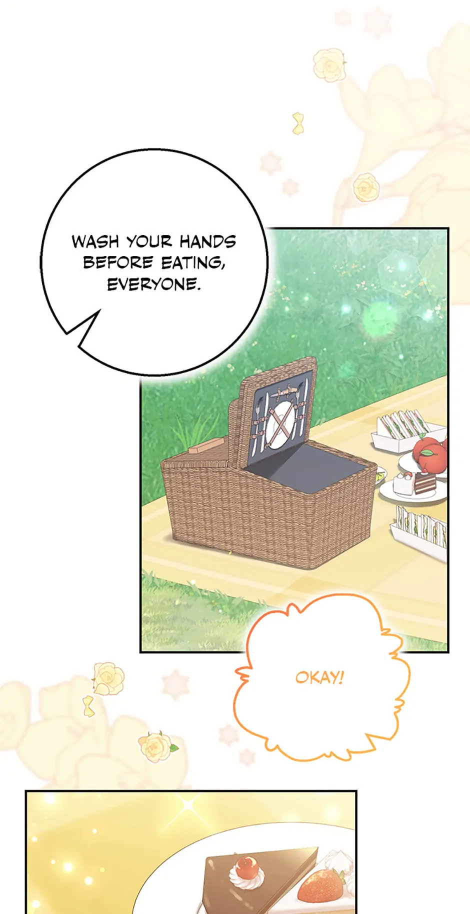 The Student Guardians Are Obsessed With Me chapter 36 page 22