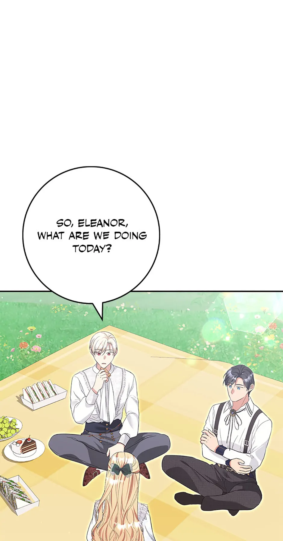 The Student Guardians Are Obsessed With Me chapter 36 page 24