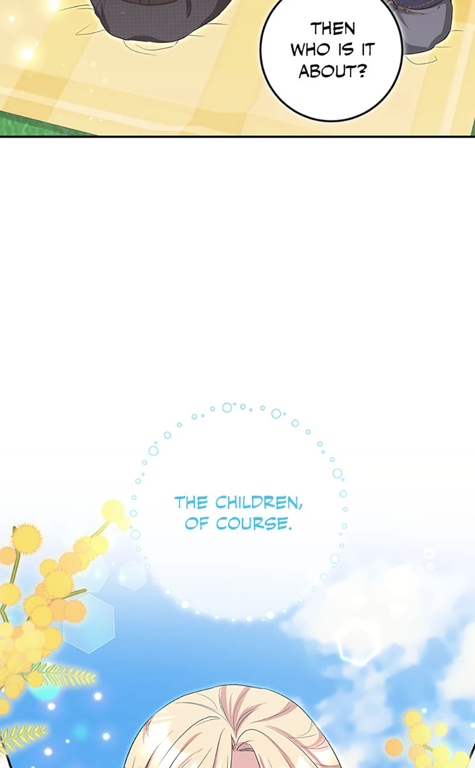 The Student Guardians Are Obsessed With Me chapter 36 page 33