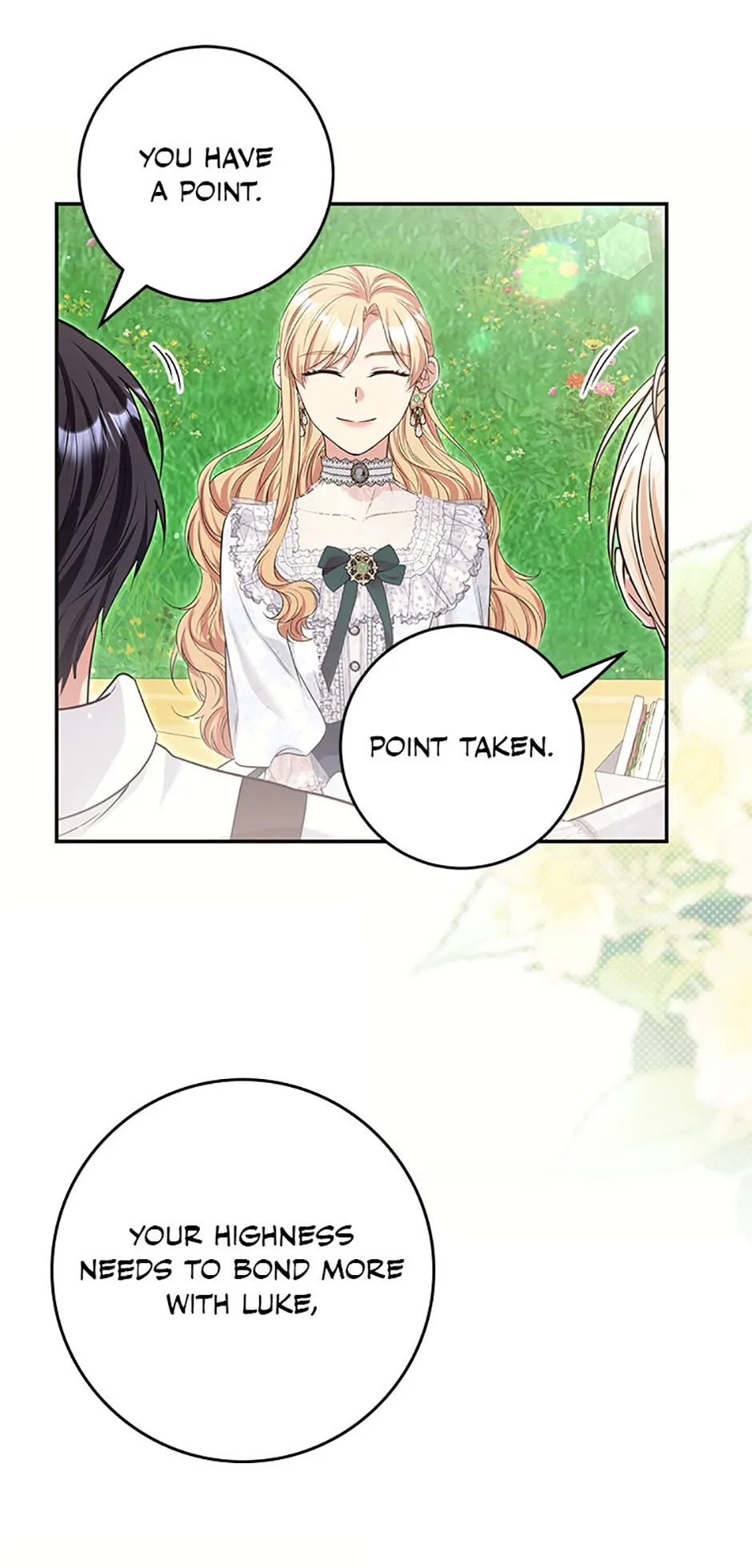 The Student Guardians Are Obsessed With Me chapter 36 page 36