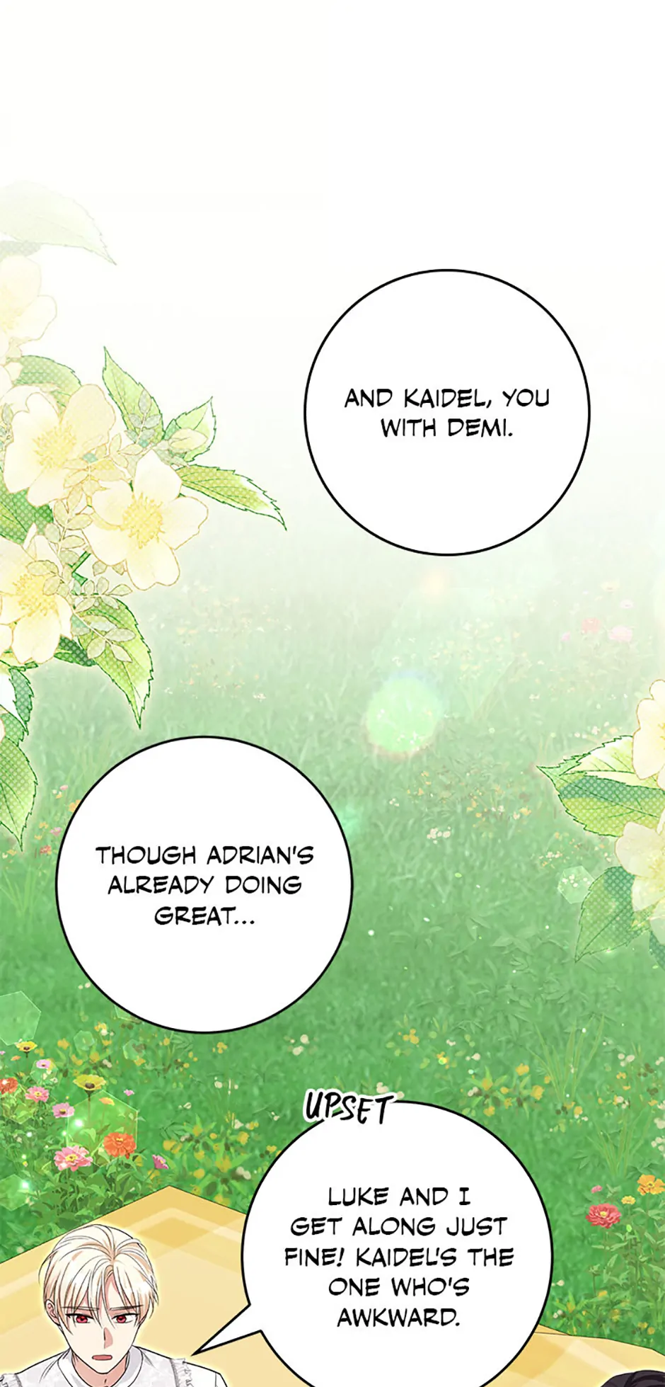 The Student Guardians Are Obsessed With Me chapter 36 page 37