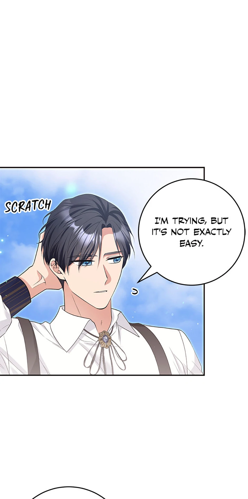 The Student Guardians Are Obsessed With Me chapter 36 page 40