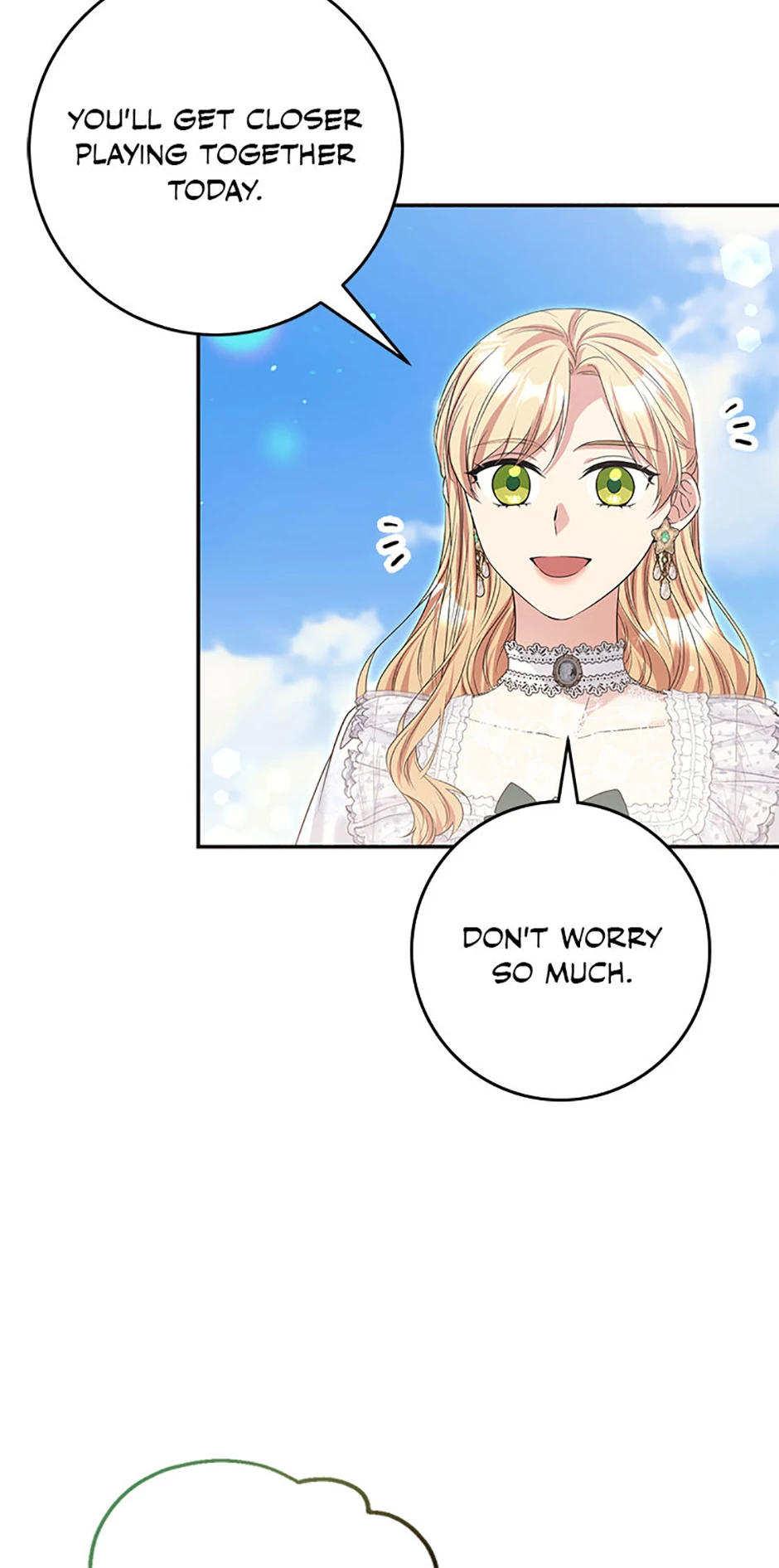 The Student Guardians Are Obsessed With Me chapter 36 page 41