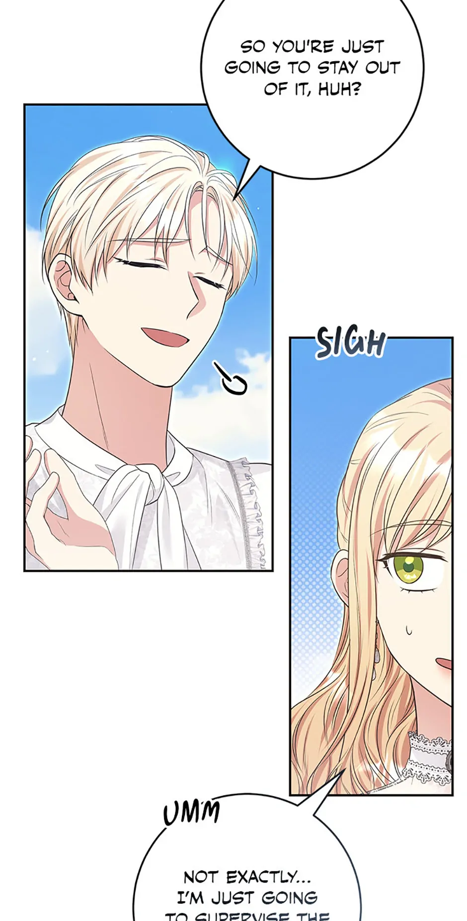 The Student Guardians Are Obsessed With Me chapter 36 page 44