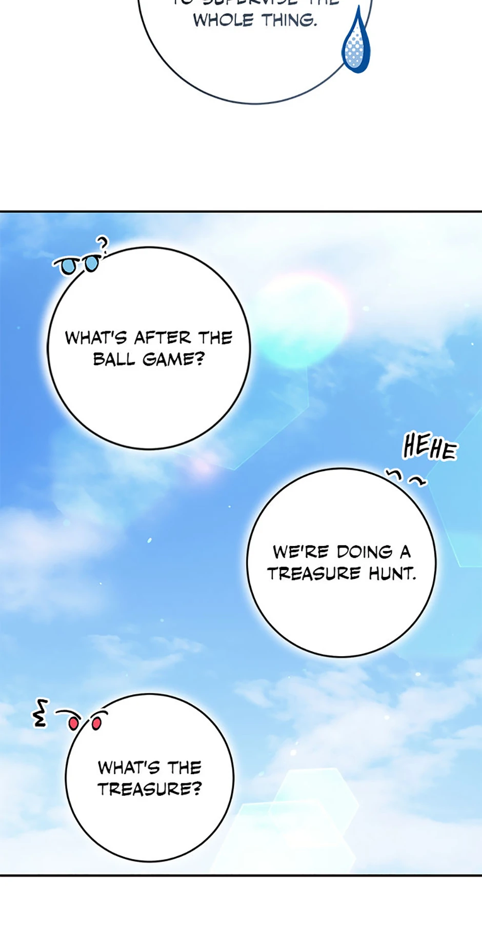The Student Guardians Are Obsessed With Me chapter 36 page 45