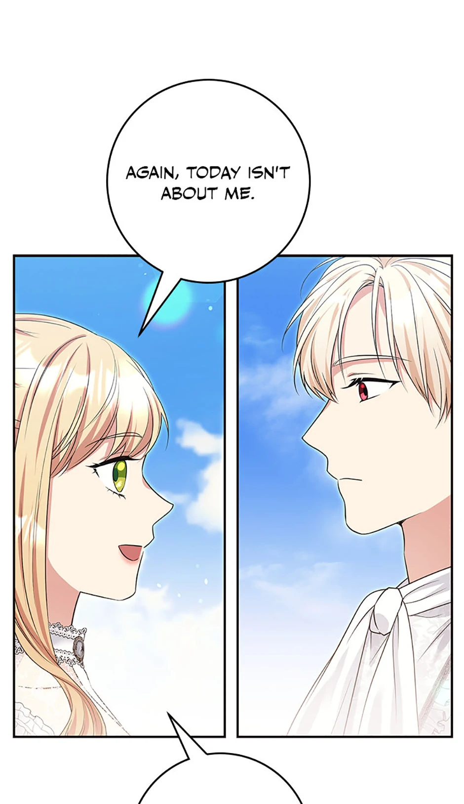 The Student Guardians Are Obsessed With Me chapter 36 page 46