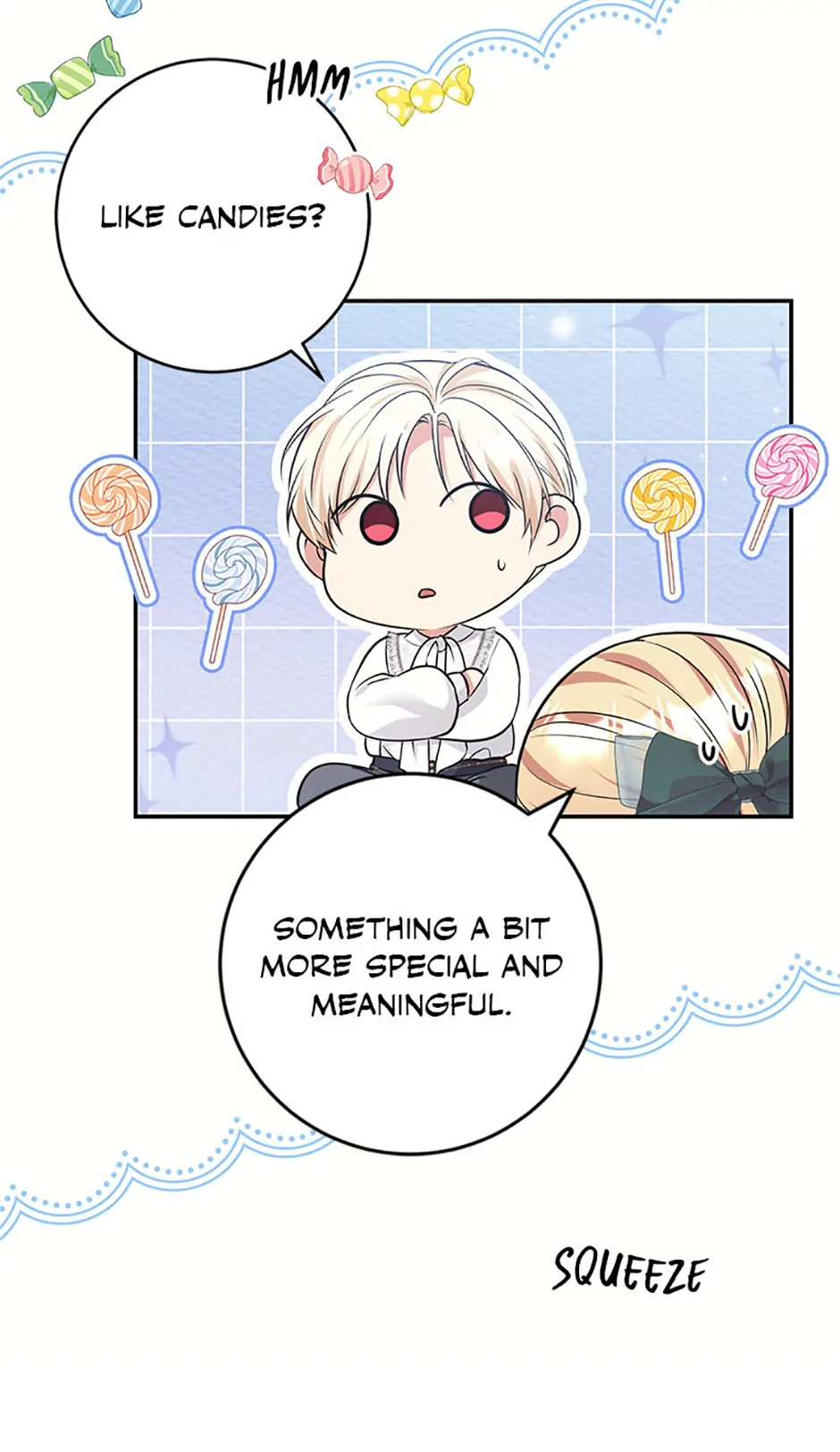 The Student Guardians Are Obsessed With Me chapter 36 page 49