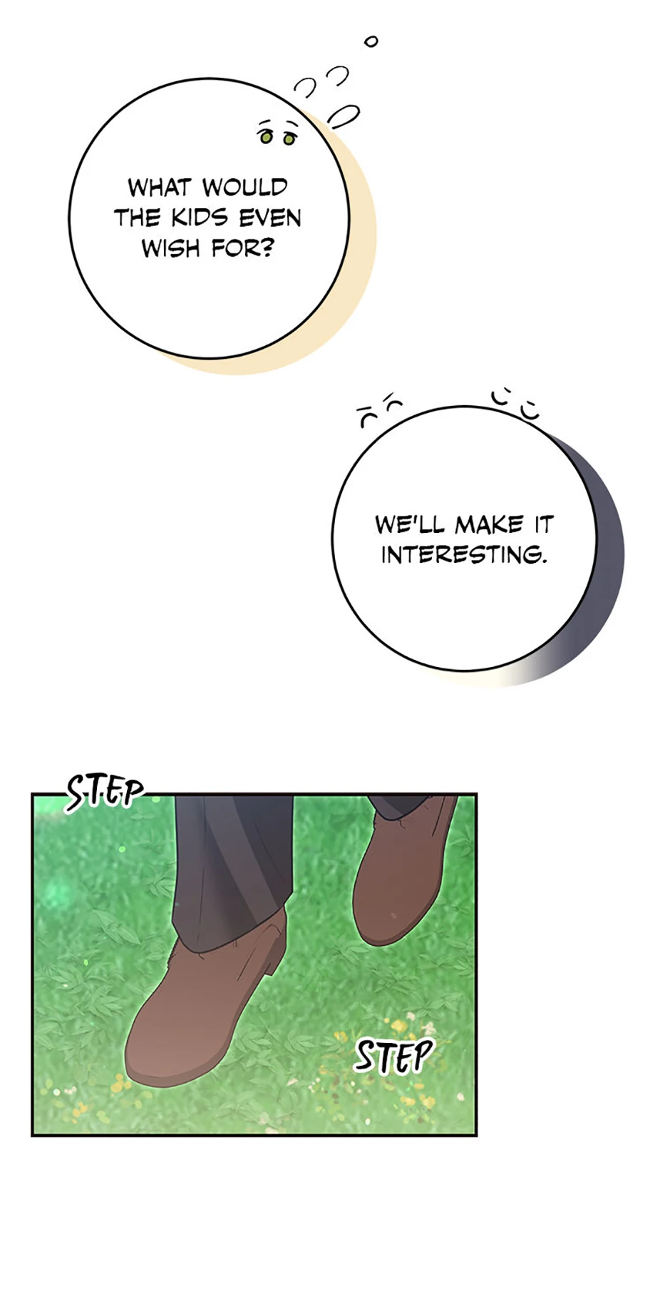The Student Guardians Are Obsessed With Me chapter 36 page 57