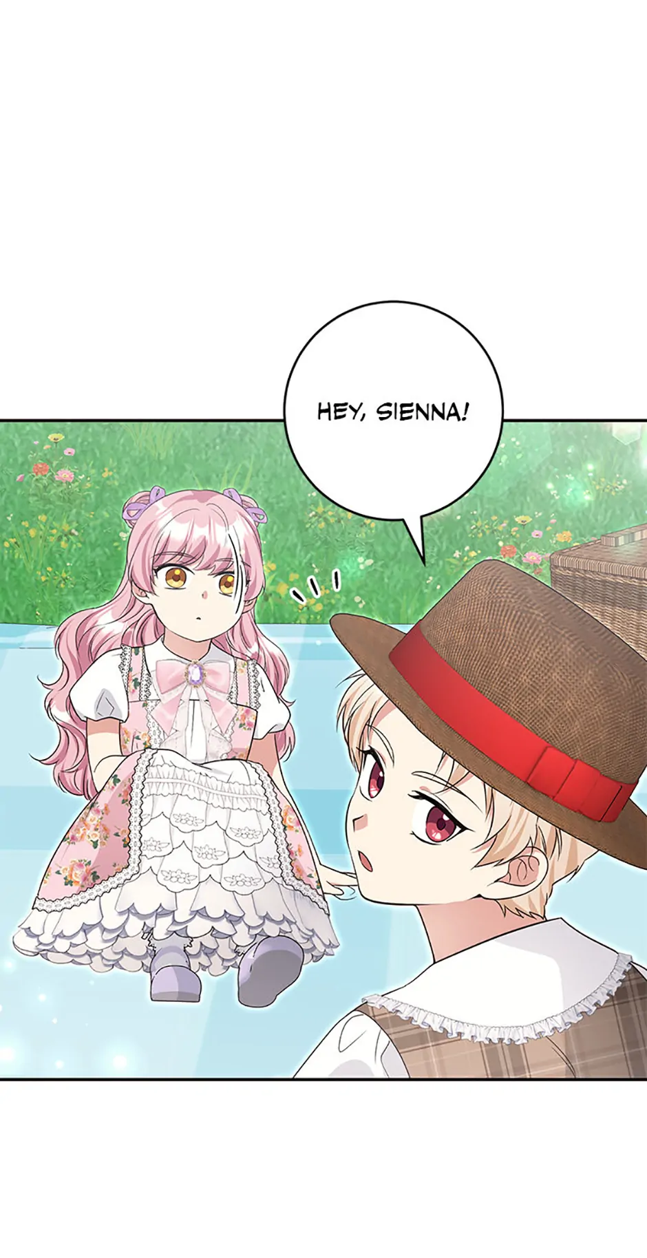 The Student Guardians Are Obsessed With Me chapter 36 page 58