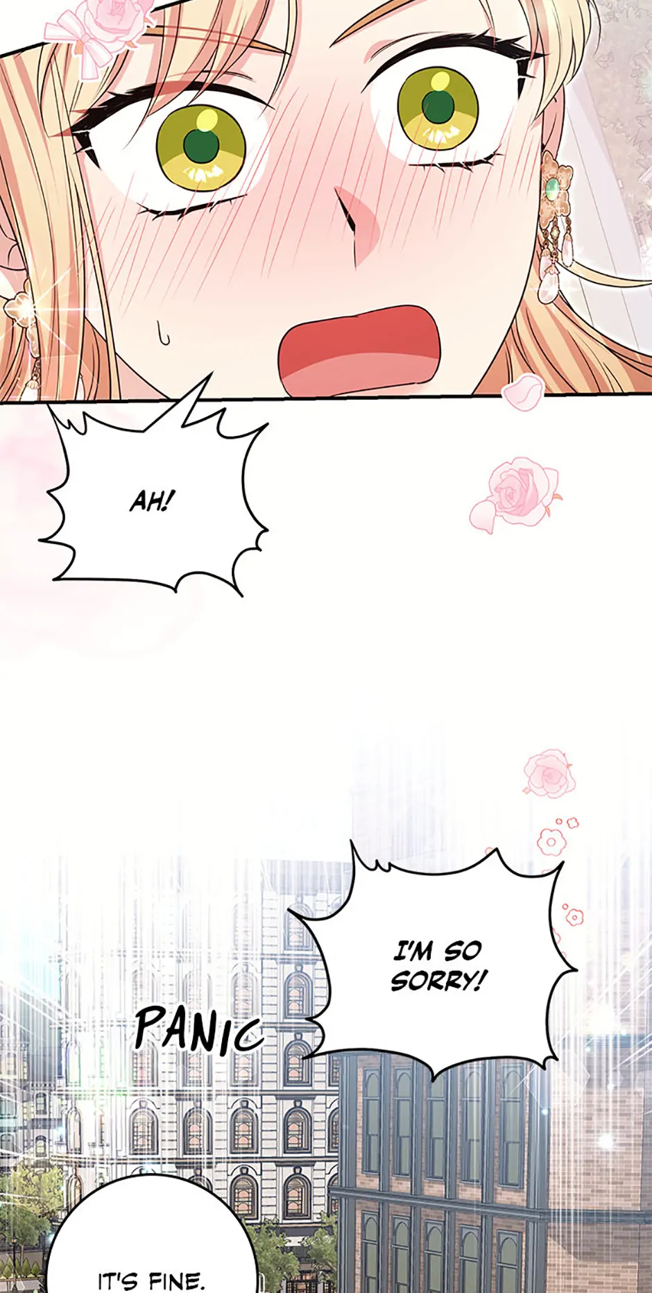 The Student Guardians Are Obsessed With Me chapter 36 page 6