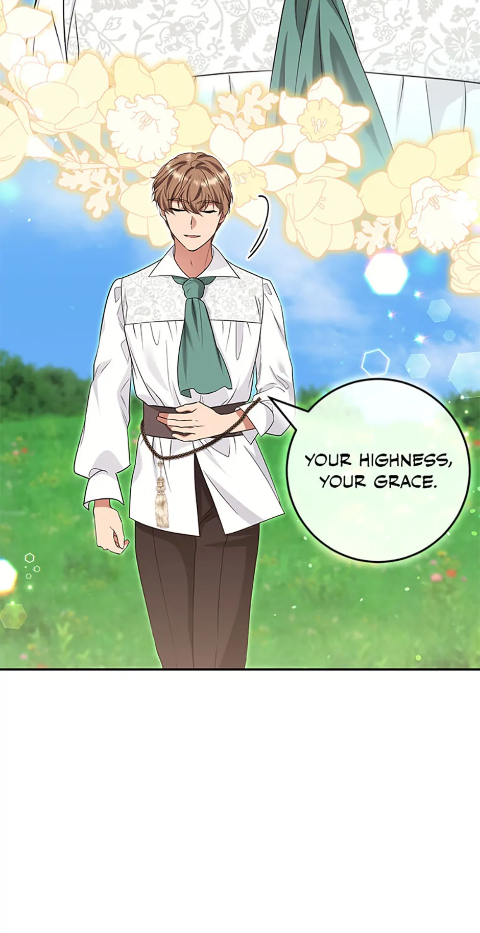 The Student Guardians Are Obsessed With Me chapter 36 page 61