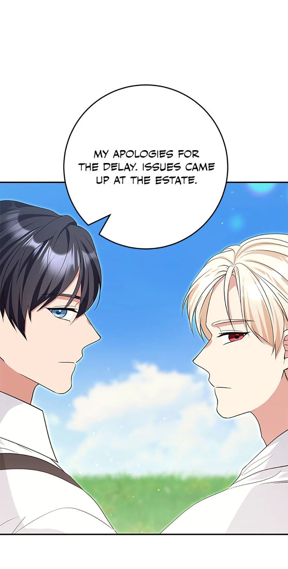 The Student Guardians Are Obsessed With Me chapter 36 page 62