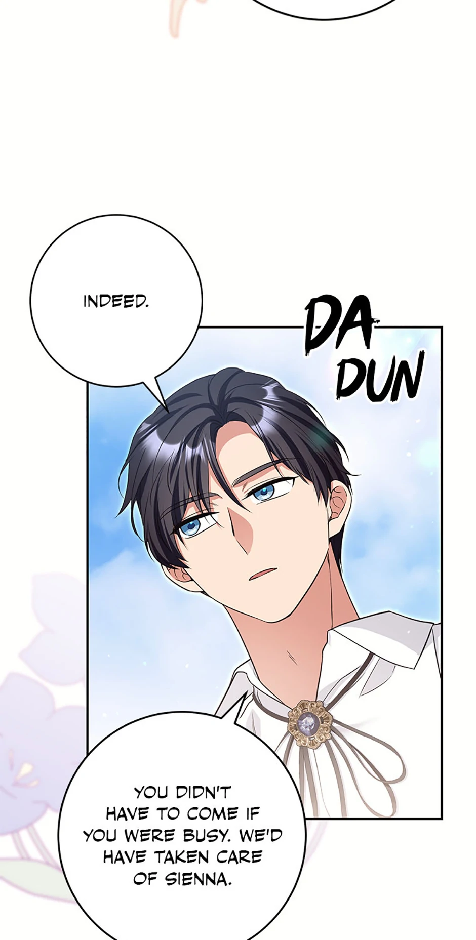 The Student Guardians Are Obsessed With Me chapter 36 page 64