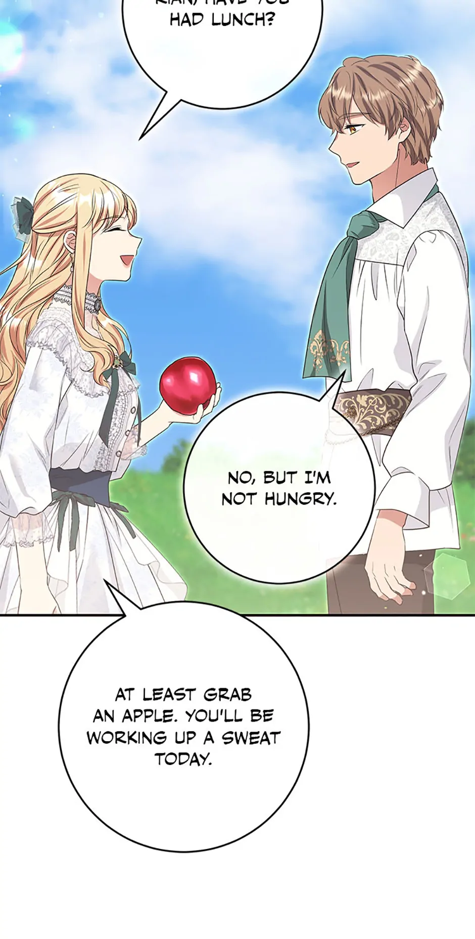 The Student Guardians Are Obsessed With Me chapter 36 page 66