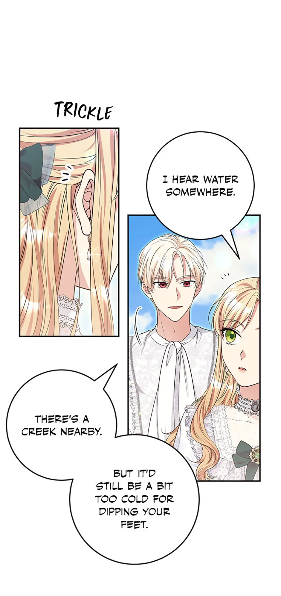 The Student Guardians Are Obsessed With Me chapter 36 page 67