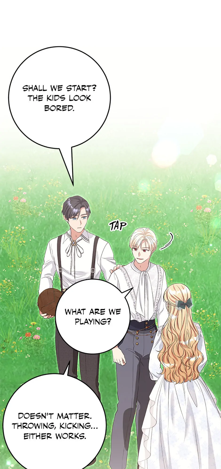 The Student Guardians Are Obsessed With Me chapter 36 page 68