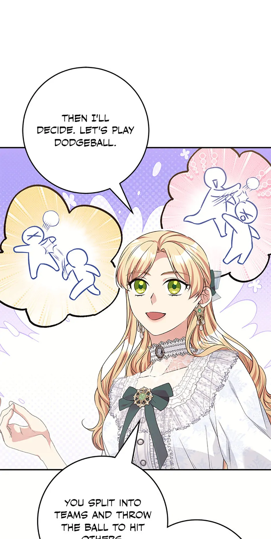 The Student Guardians Are Obsessed With Me chapter 36 page 71