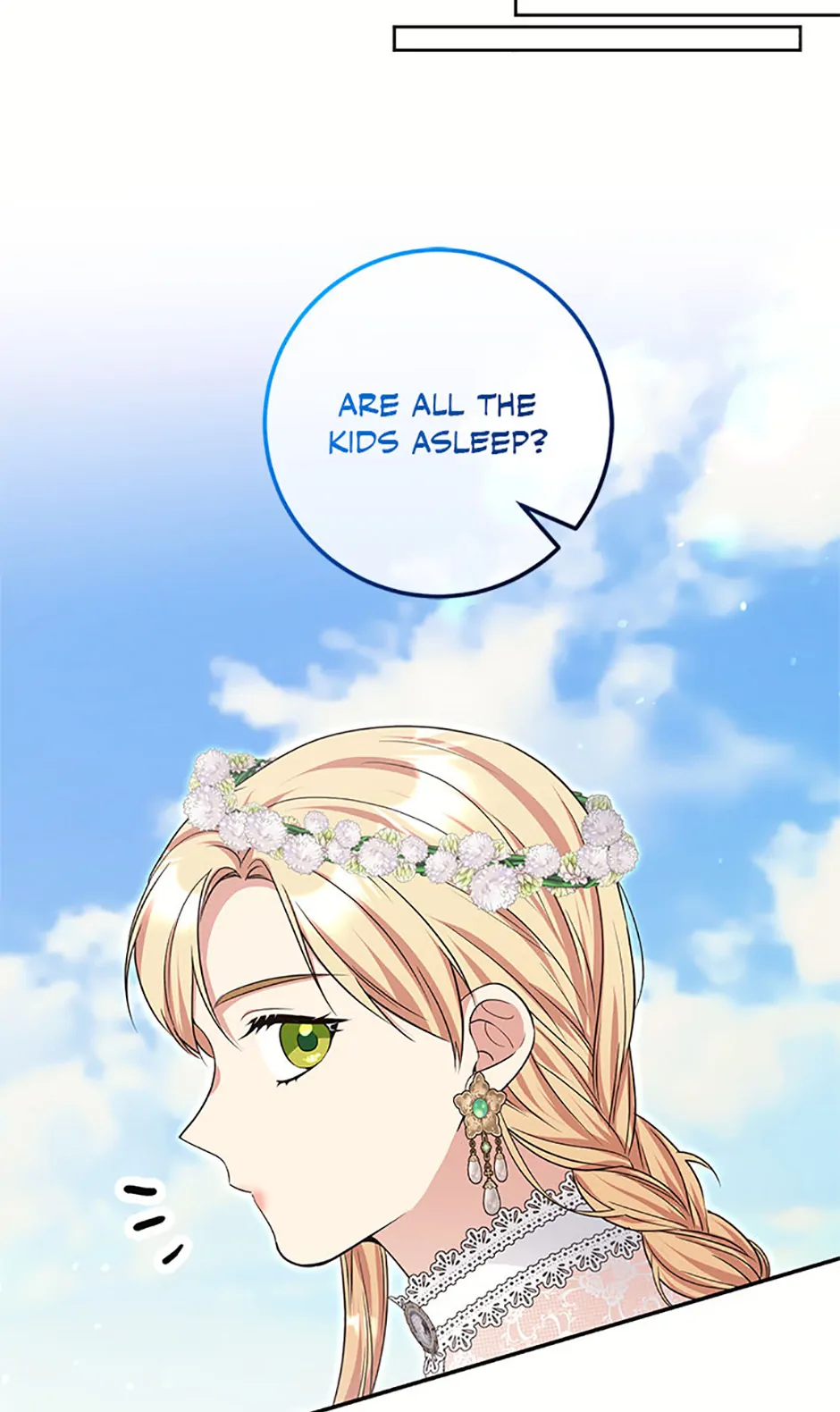 The Student Guardians Are Obsessed With Me chapter 37 page 14