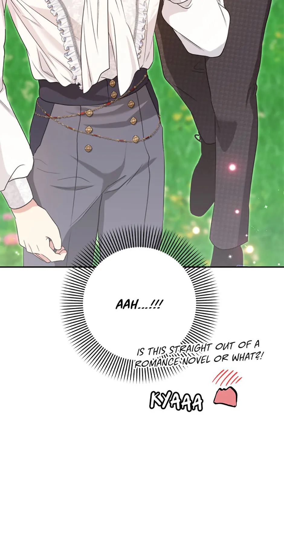 The Student Guardians Are Obsessed With Me chapter 37 page 19
