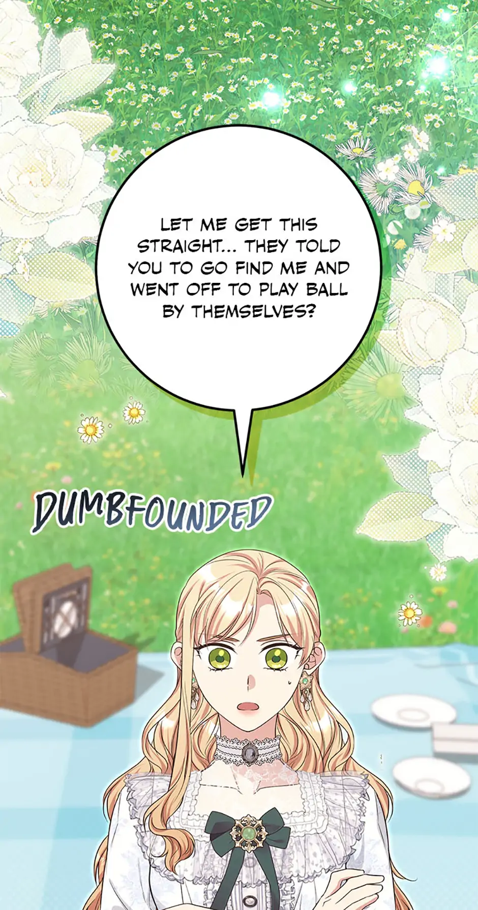 The Student Guardians Are Obsessed With Me chapter 37 page 2