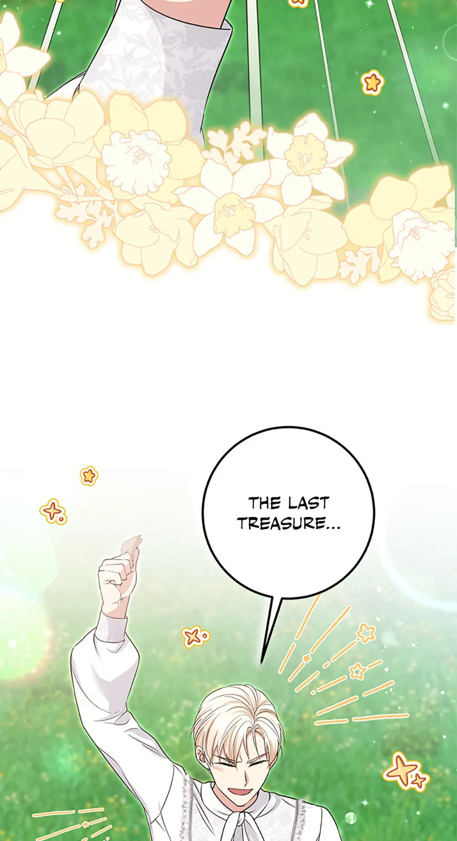 The Student Guardians Are Obsessed With Me chapter 37 page 36