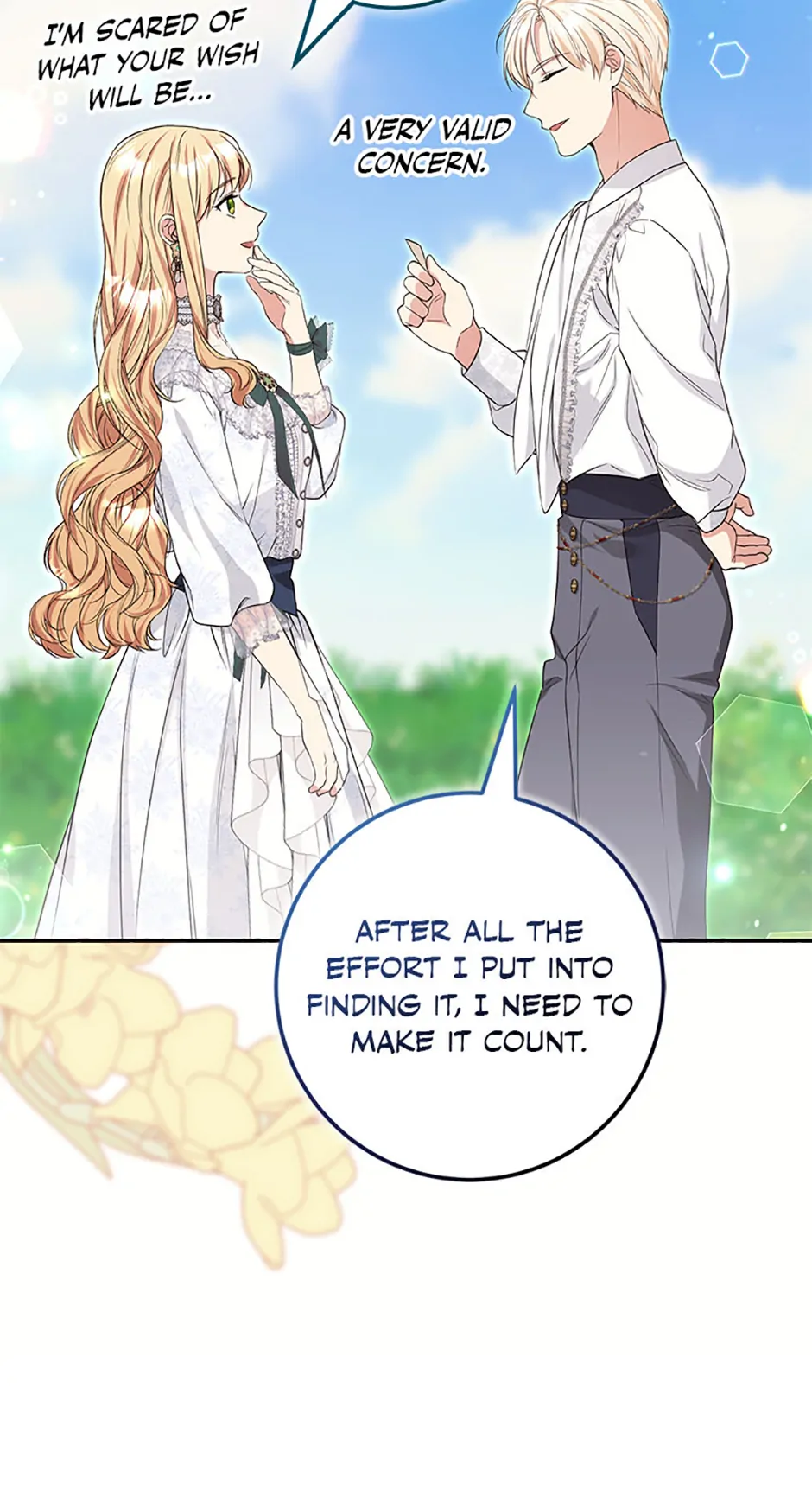 The Student Guardians Are Obsessed With Me chapter 37 page 41