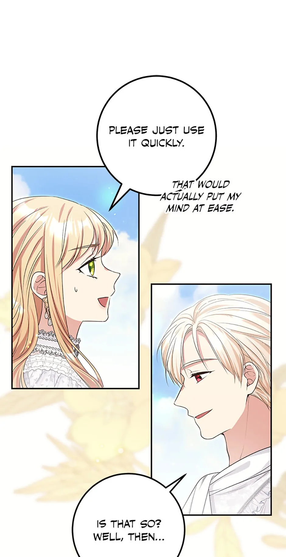 The Student Guardians Are Obsessed With Me chapter 37 page 42