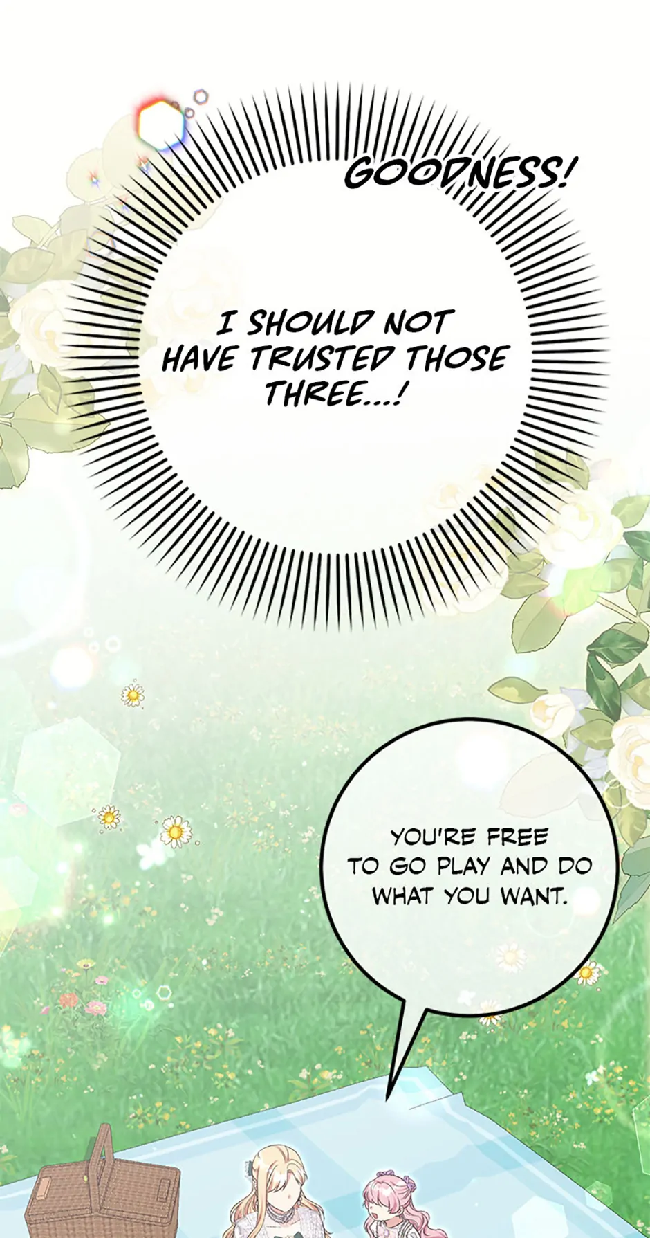 The Student Guardians Are Obsessed With Me chapter 37 page 5