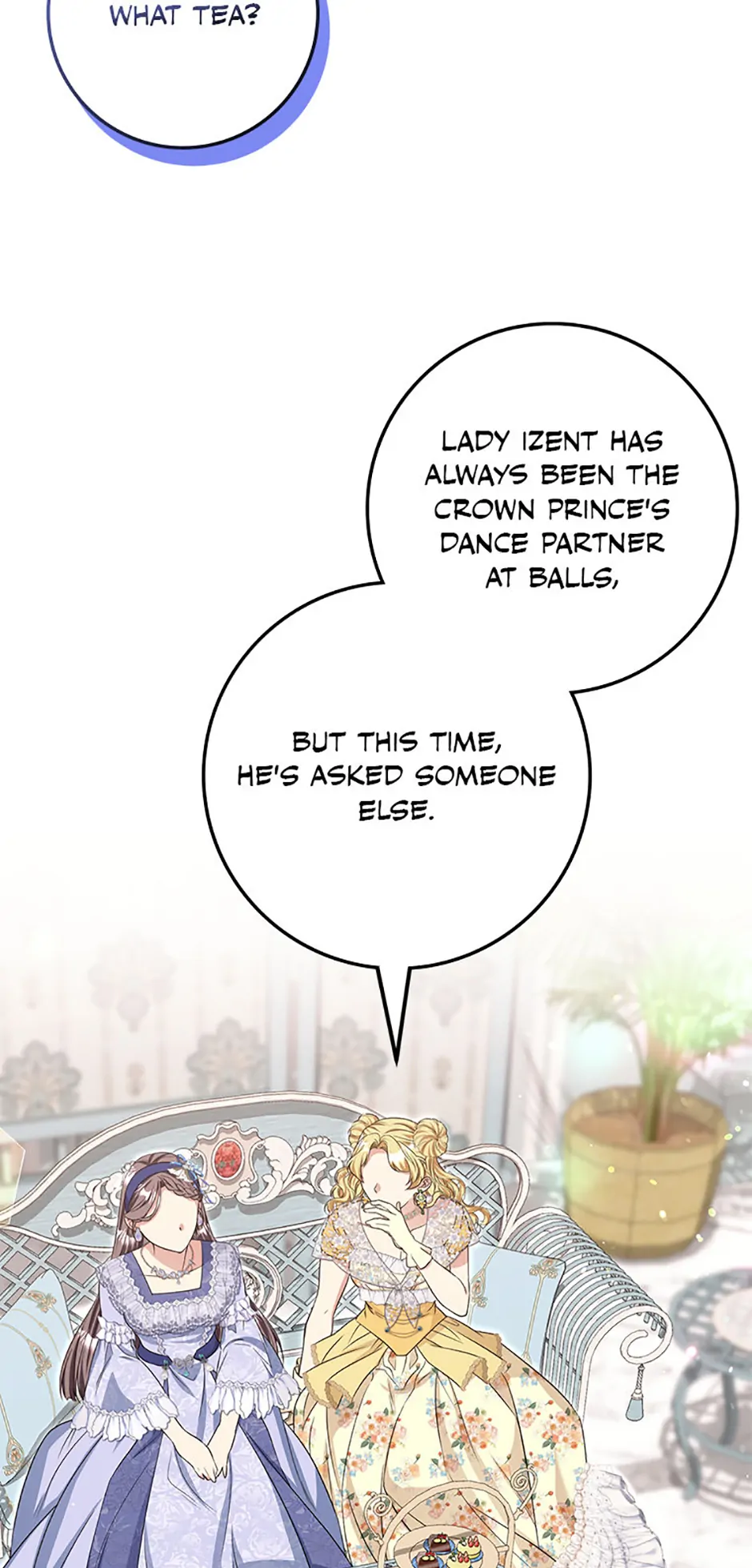 The Student Guardians Are Obsessed With Me chapter 37 page 50