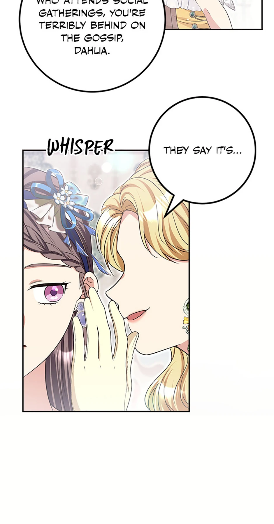 The Student Guardians Are Obsessed With Me chapter 37 page 54