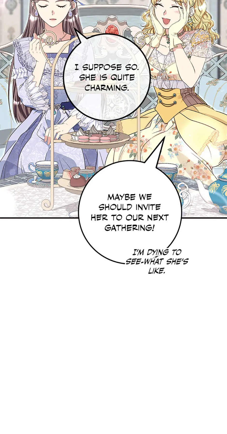 The Student Guardians Are Obsessed With Me chapter 37 page 58