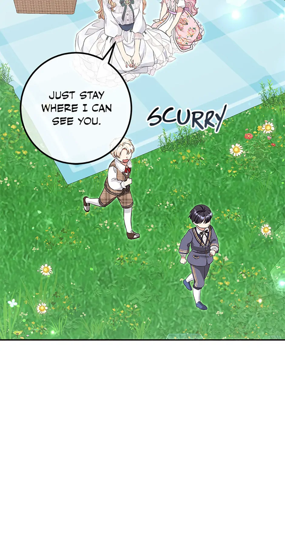 The Student Guardians Are Obsessed With Me chapter 37 page 6