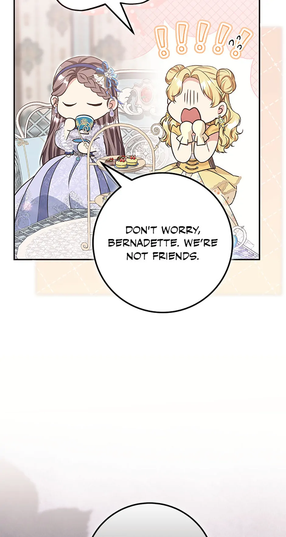 The Student Guardians Are Obsessed With Me chapter 37 page 61