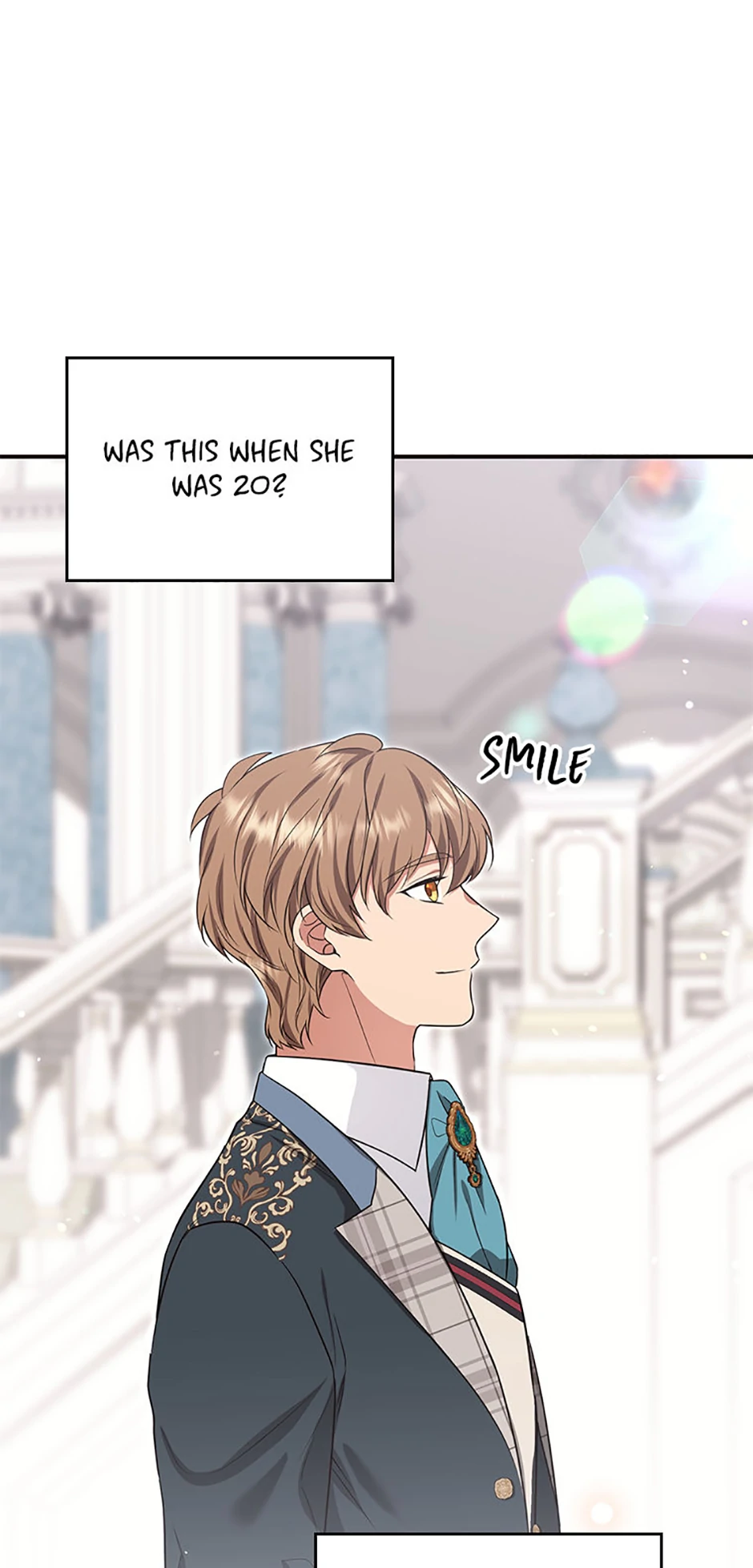 The Student Guardians Are Obsessed With Me chapter 37 page 70