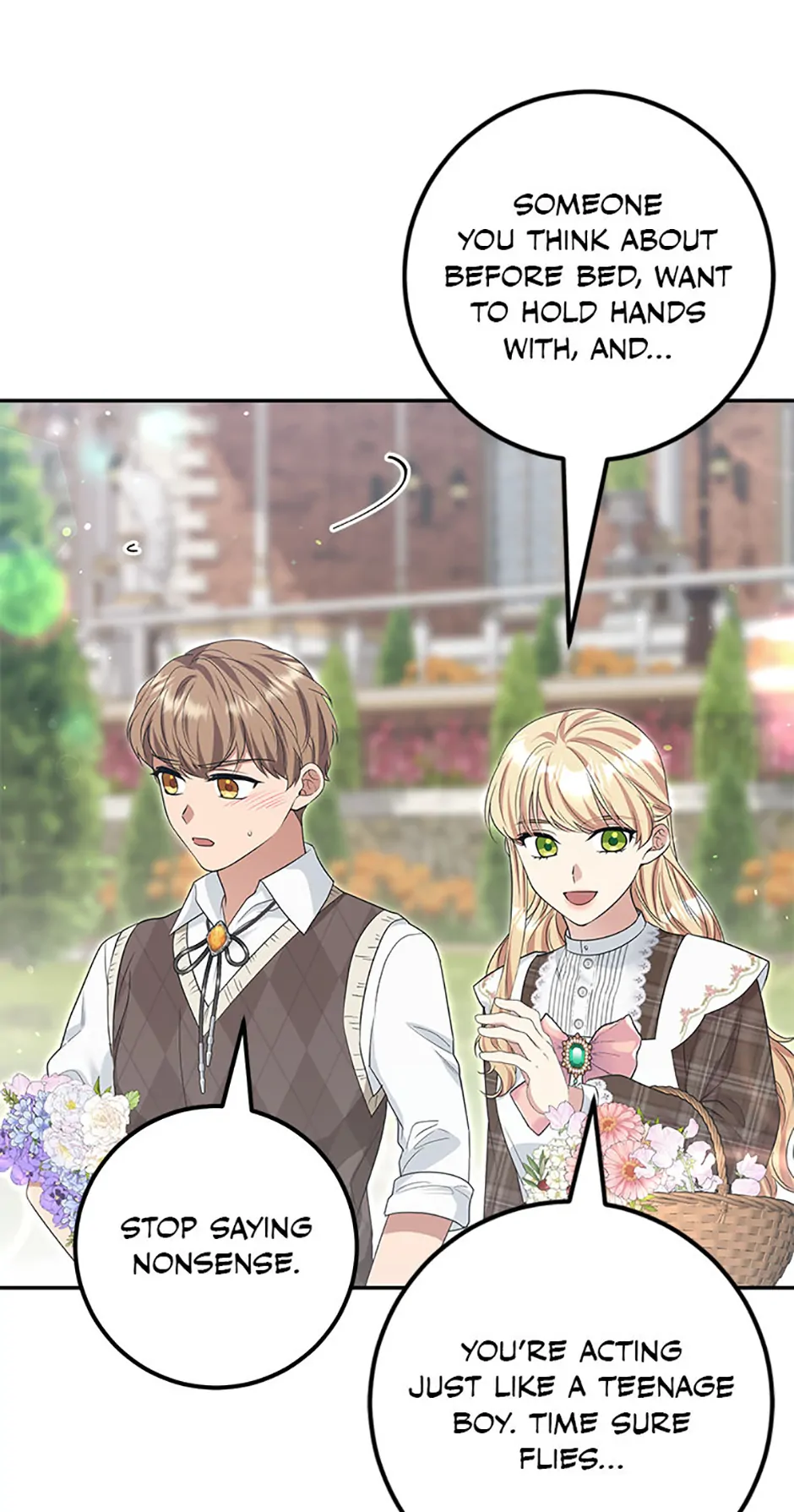 The Student Guardians Are Obsessed With Me chapter 37 page 76