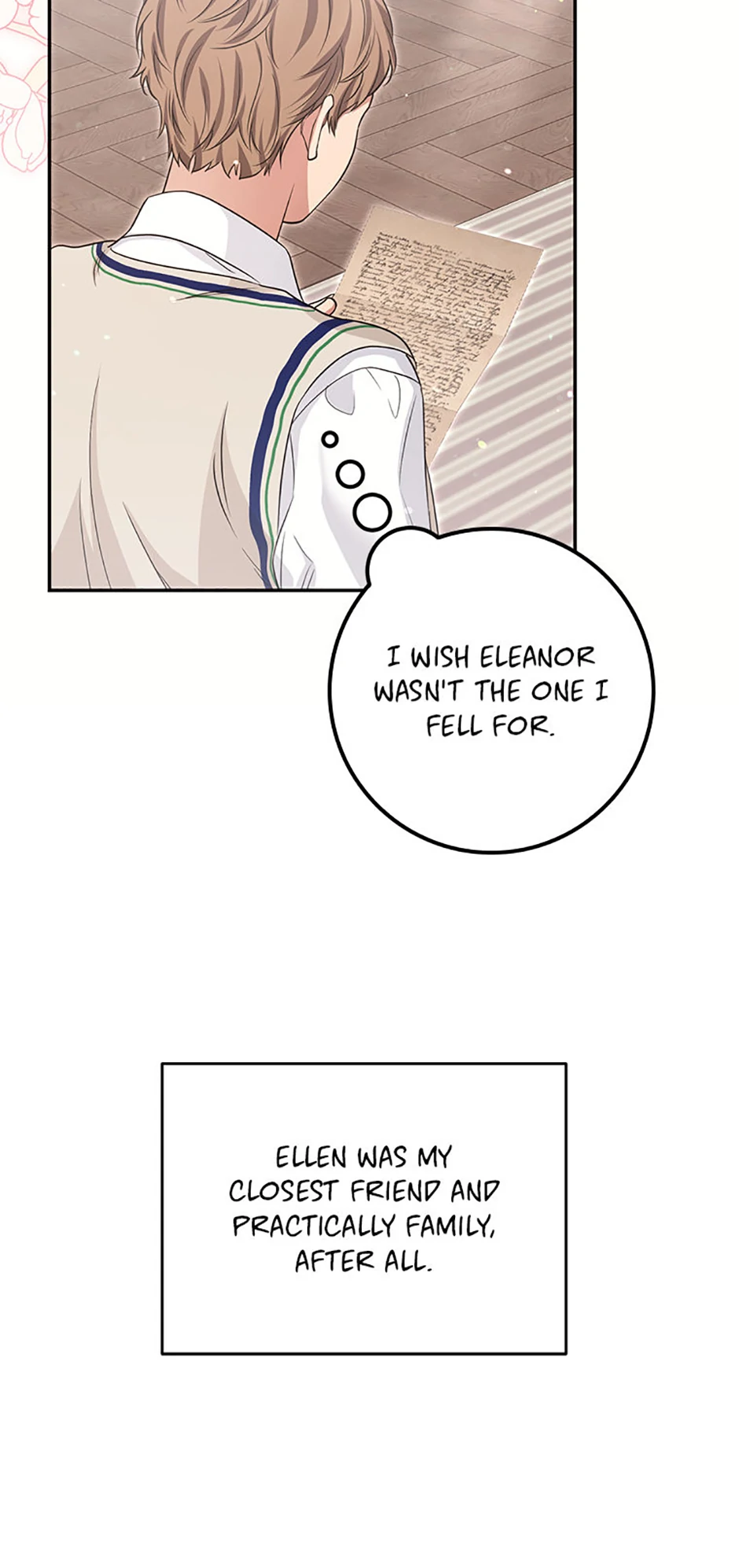 The Student Guardians Are Obsessed With Me chapter 38 page 10