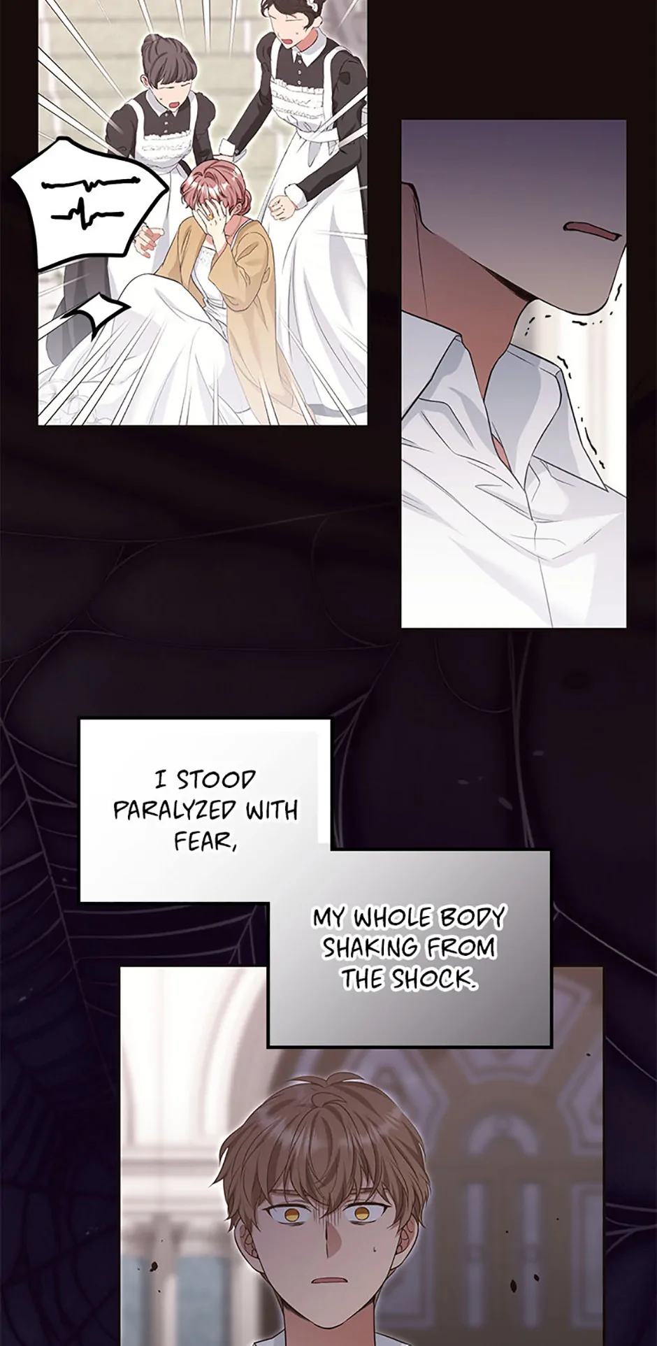 The Student Guardians Are Obsessed With Me chapter 38 page 18
