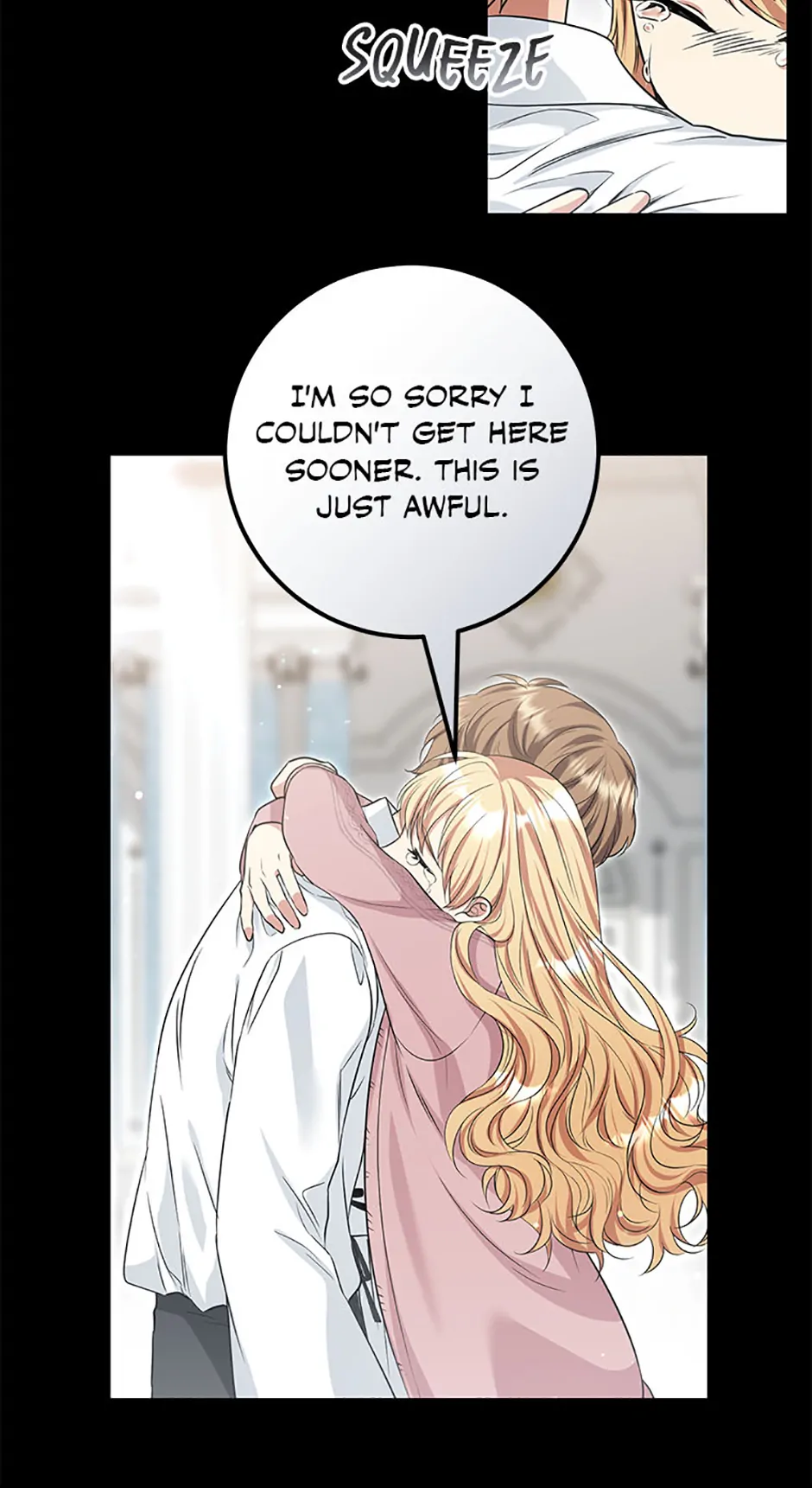 The Student Guardians Are Obsessed With Me chapter 38 page 24
