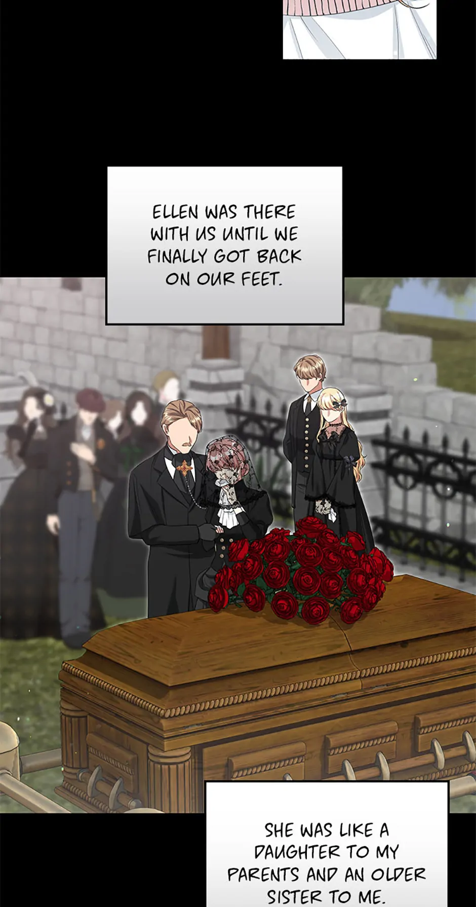 The Student Guardians Are Obsessed With Me chapter 38 page 27