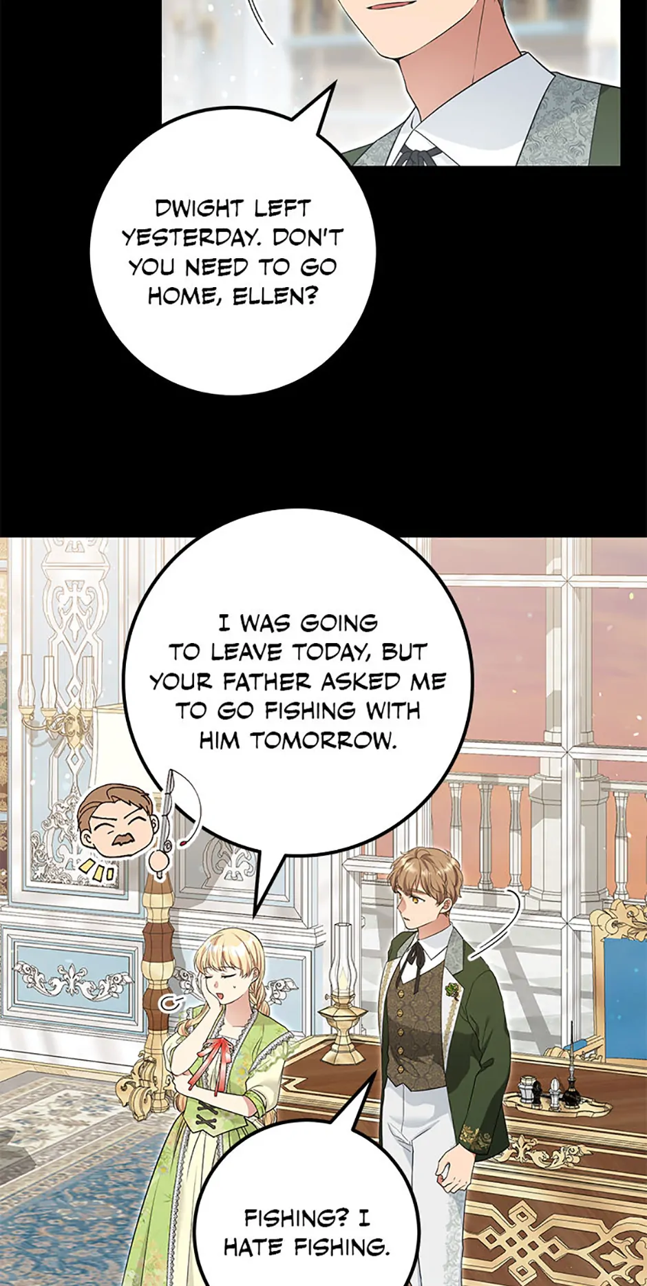 The Student Guardians Are Obsessed With Me chapter 38 page 31