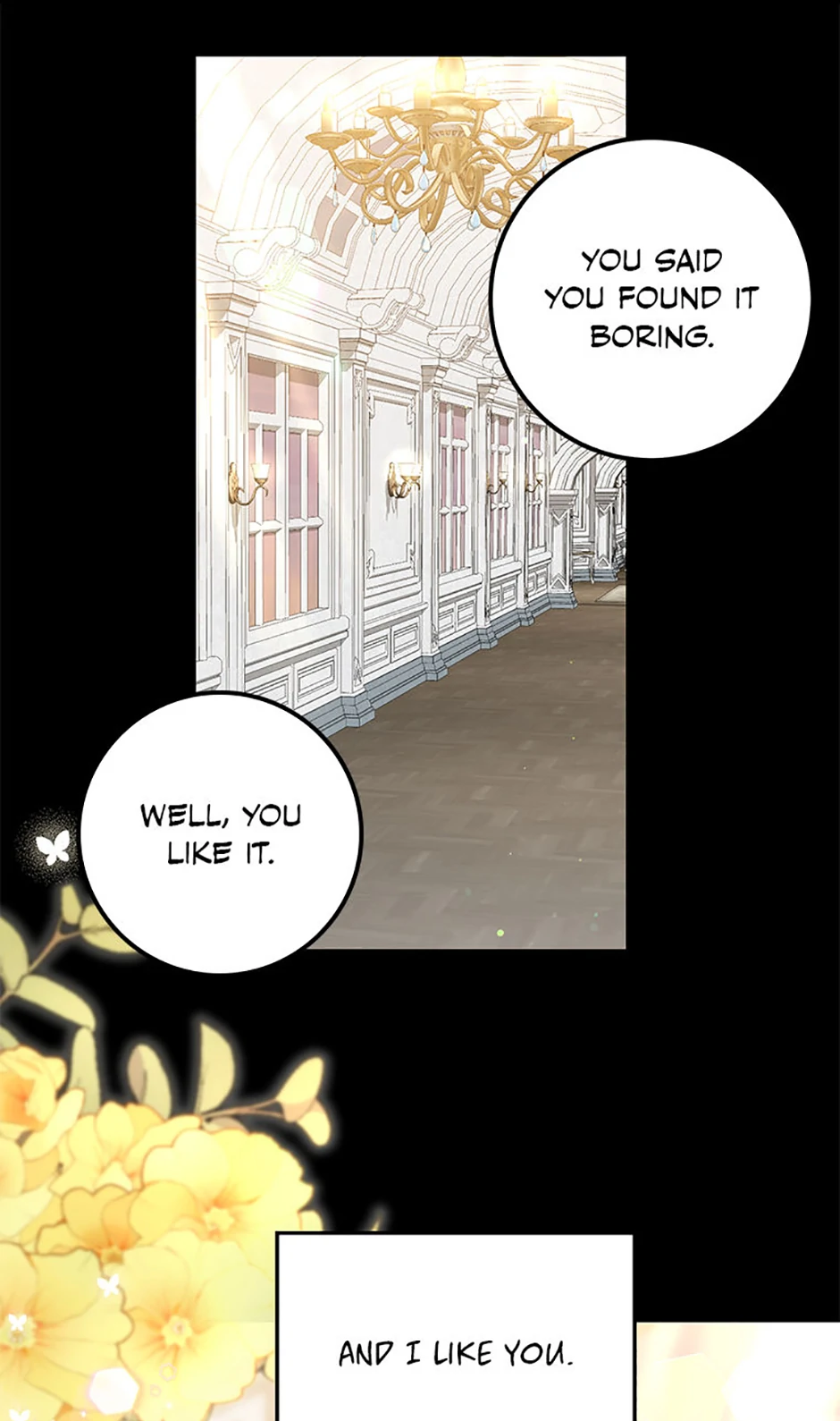 The Student Guardians Are Obsessed With Me chapter 38 page 34