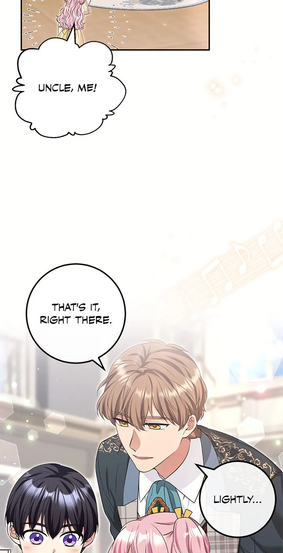 The Student Guardians Are Obsessed With Me chapter 38 page 44
