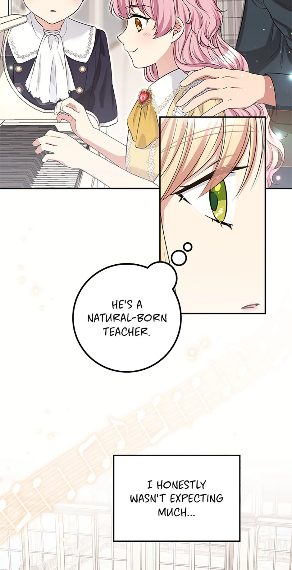The Student Guardians Are Obsessed With Me chapter 38 page 45